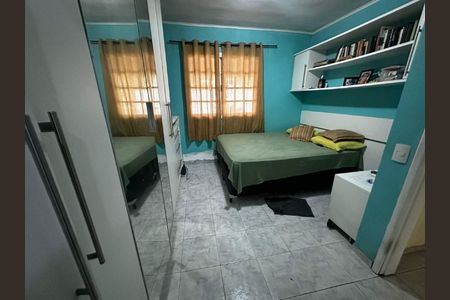 Casa à venda com 3 quartos, 199m² em Vargem Grande, Rio de Janeiro