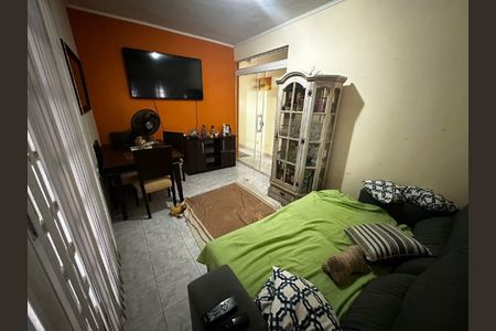 Casa à venda com 3 quartos, 199m² em Vargem Grande, Rio de Janeiro