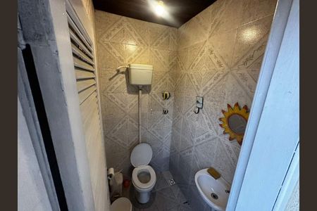 Casa à venda com 3 quartos, 199m² em Vargem Grande, Rio de Janeiro