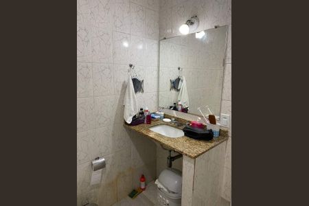 Casa à venda com 3 quartos, 199m² em Vargem Grande, Rio de Janeiro