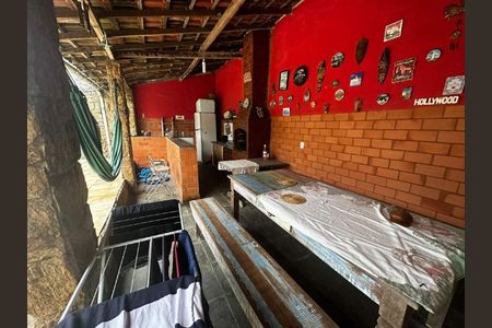 Casa à venda com 3 quartos, 199m² em Vargem Grande, Rio de Janeiro