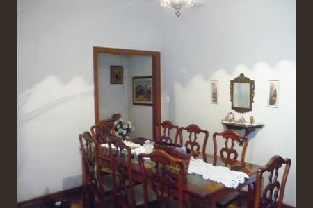 Foto 06 de casa à venda com 3 quartos, 235m² em Vila Monumento, São Paulo