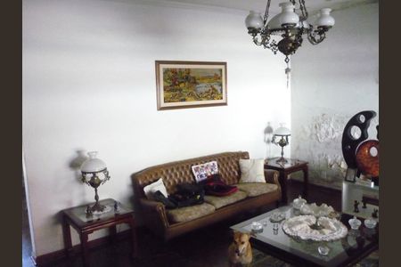 Foto 07 de casa à venda com 3 quartos, 235m² em Vila Monumento, São Paulo