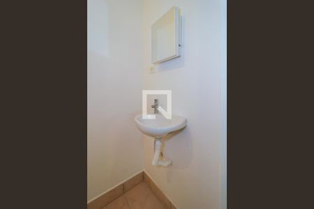 Apartamento para alugar com 1 quarto, 26m² em Jardim Monte Kemel, São Paulo