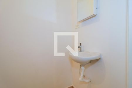 Apartamento para alugar com 1 quarto, 26m² em Jardim Monte Kemel, São Paulo