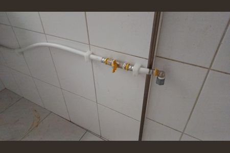 Apartamento à venda com 42m², 2 quartos e 1 vagaFoto 05