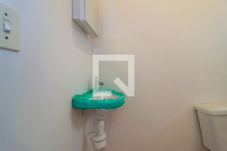 Apartamento para alugar com 1 quarto, 18m² em Jardim Monte Kemel, São Paulo