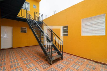 Apartamento para alugar com 1 quarto, 18m² em Jardim Monte Kemel, São Paulo