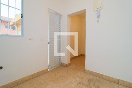 Apartamento para alugar com 1 quarto, 18m² em Jardim Monte Kemel, São Paulo