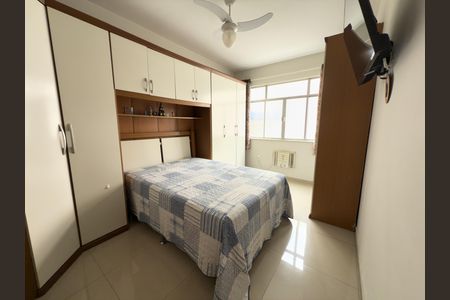 Apartamento à venda com 110m², 3 quartos e 1 vaga Apartamento à venda com 110m², 3 quartos e 1 vagaQuarto 3
