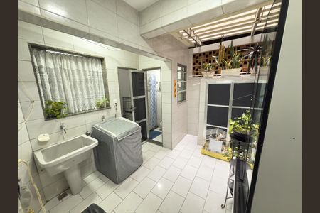 Apartamento à venda com 110m², 3 quartos e 1 vaga Apartamento à venda com 110m², 3 quartos e 1 vagaÁrea de Serviço