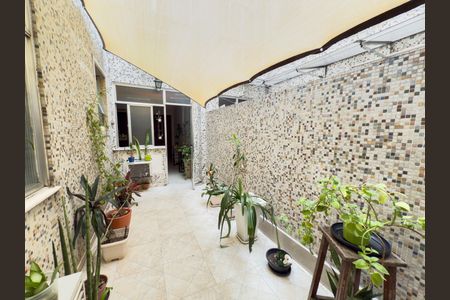 Varanda de apartamento à venda com 3 quartos, 110m² em Vila da Penha, Rio de Janeiro