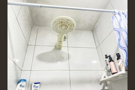 Apartamento à venda com 110m², 3 quartos e 1 vaga Apartamento à venda com 110m², 3 quartos e 1 vagaBanheiro de serviço