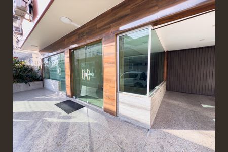 Apartamento à venda com 110m², 3 quartos e 1 vaga Apartamento à venda com 110m², 3 quartos e 1 vagaHall de entrada