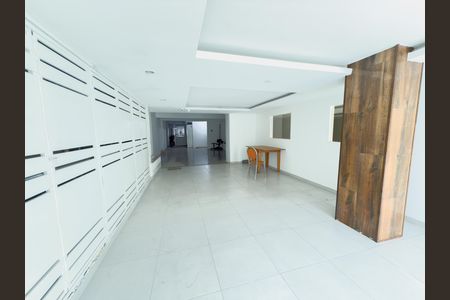 Apartamento à venda com 110m², 3 quartos e 1 vaga Apartamento à venda com 110m², 3 quartos e 1 vagaÁrea comum - Salão de festas