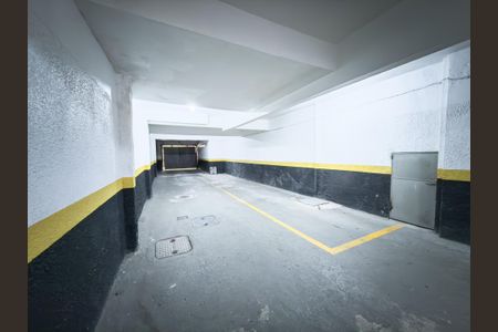 Apartamento à venda com 110m², 3 quartos e 1 vaga Apartamento à venda com 110m², 3 quartos e 1 vagaGaragem