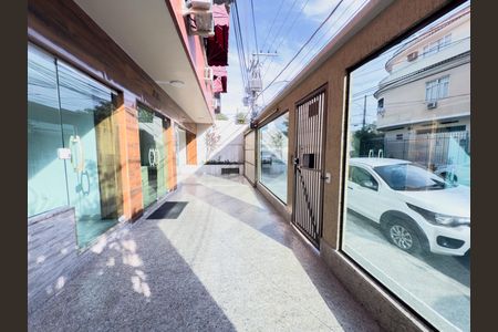 Apartamento à venda com 110m², 3 quartos e 1 vaga Apartamento à venda com 110m², 3 quartos e 1 vagaHall de entrada