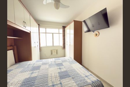 Apartamento à venda com 110m², 3 quartos e 1 vaga Apartamento à venda com 110m², 3 quartos e 1 vagaQuarto 3