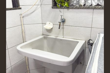 Apartamento à venda com 110m², 3 quartos e 1 vaga Apartamento à venda com 110m², 3 quartos e 1 vagaÁrea de Serviço