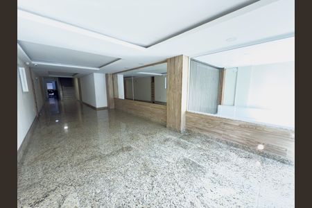 Apartamento à venda com 110m², 3 quartos e 1 vaga Apartamento à venda com 110m², 3 quartos e 1 vagaÁrea comum