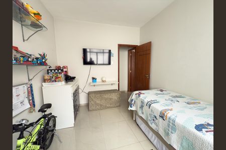 Apartamento à venda com 110m², 3 quartos e 1 vaga Apartamento à venda com 110m², 3 quartos e 1 vagaQuarto 2