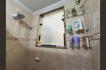 Apartamento à venda com 110m², 3 quartos e 1 vaga Apartamento à venda com 110m², 3 quartos e 1 vagaBanheiro