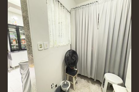 Apartamento à venda com 110m², 3 quartos e 1 vaga Apartamento à venda com 110m², 3 quartos e 1 vagaQuarto de Serviço