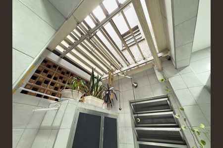 Apartamento à venda com 110m², 3 quartos e 1 vaga Apartamento à venda com 110m², 3 quartos e 1 vagaÁrea de Serviço