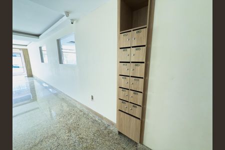 Apartamento à venda com 110m², 3 quartos e 1 vaga Apartamento à venda com 110m², 3 quartos e 1 vagaÁrea comum