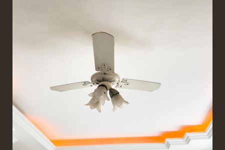 Sala de apartamento à venda com 3 quartos, 110m² em Vila da Penha, Rio de Janeiro