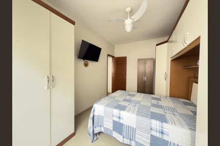 Apartamento à venda com 110m², 3 quartos e 1 vaga Apartamento à venda com 110m², 3 quartos e 1 vagaQuarto 3