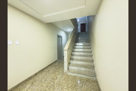 Apartamento à venda com 110m², 3 quartos e 1 vaga Apartamento à venda com 110m², 3 quartos e 1 vagaÁrea comum