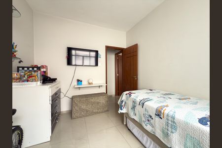 Apartamento à venda com 110m², 3 quartos e 1 vaga Apartamento à venda com 110m², 3 quartos e 1 vagaQuarto 2