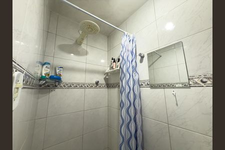 Apartamento à venda com 110m², 3 quartos e 1 vaga Apartamento à venda com 110m², 3 quartos e 1 vagaBanheiro de serviço