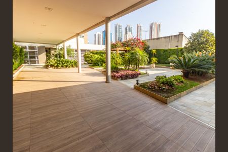 Apartamento à venda com 209m², 3 quartos e 4 vagas Apartamento à venda com 209m², 3 quartos e 4 vagasÁrea comum