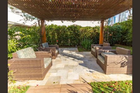 Apartamento à venda com 209m², 3 quartos e 4 vagas Apartamento à venda com 209m², 3 quartos e 4 vagasÁrea comum