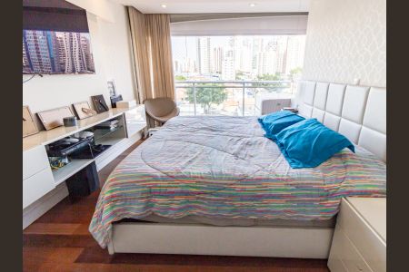Apartamento à venda com 209m², 3 quartos e 4 vagas Apartamento à venda com 209m², 3 quartos e 4 vagasSuíte 1