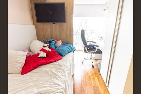 Apartamento à venda com 209m², 3 quartos e 4 vagas Apartamento à venda com 209m², 3 quartos e 4 vagasQuarto