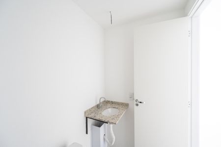 Kitnet/Studio à venda com 1 quarto, 26m² em Vila da Saúde, São Paulo