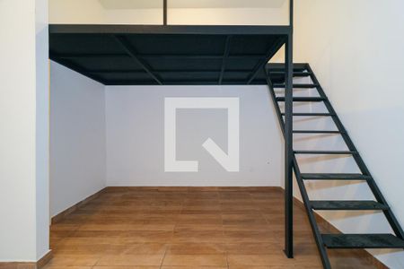 Apartamento para alugar com 1 quarto, 30m² em Jardim Monte Kemel, São Paulo