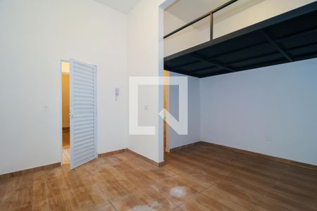 Apartamento para alugar com 1 quarto, 30m² em Jardim Monte Kemel, São Paulo