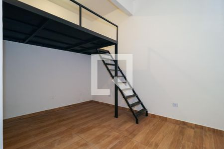 Apartamento para alugar com 1 quarto, 30m² em Jardim Monte Kemel, São Paulo