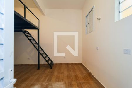 Apartamento para alugar com 1 quarto, 30m² em Jardim Monte Kemel, São Paulo