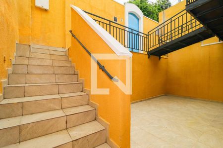 Apartamento para alugar com 1 quarto, 30m² em Jardim Monte Kemel, São Paulo