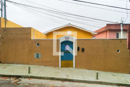 Apartamento para alugar com 1 quarto, 30m² em Jardim Monte Kemel, São Paulo