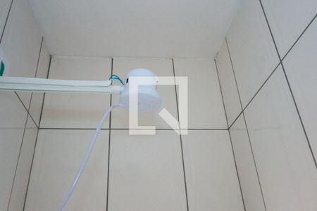 Apartamento para alugar com 1 quarto, 20m² em Jardim Monte Kemel, São Paulo