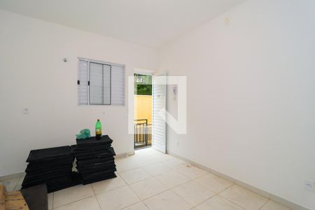 Apartamento para alugar com 1 quarto, 20m² em Jardim Monte Kemel, São Paulo