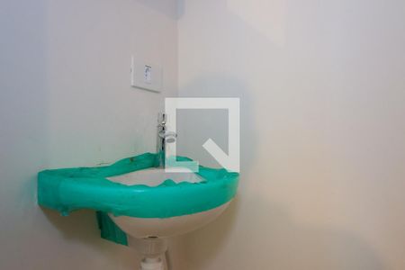 Apartamento para alugar com 1 quarto, 20m² em Jardim Monte Kemel, São Paulo