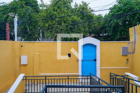 Apartamento para alugar com 1 quarto, 20m² em Jardim Monte Kemel, São Paulo