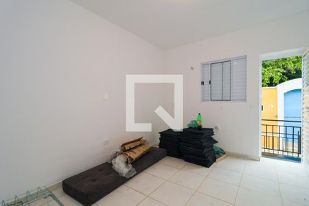 Apartamento para alugar com 1 quarto, 20m² em Jardim Monte Kemel, São Paulo